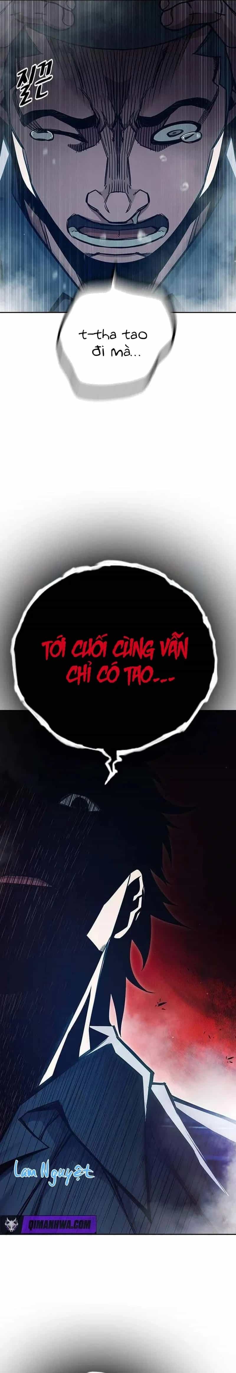 Nhà Tù Vị Thành Niên - Chương 94 - ảnh 37