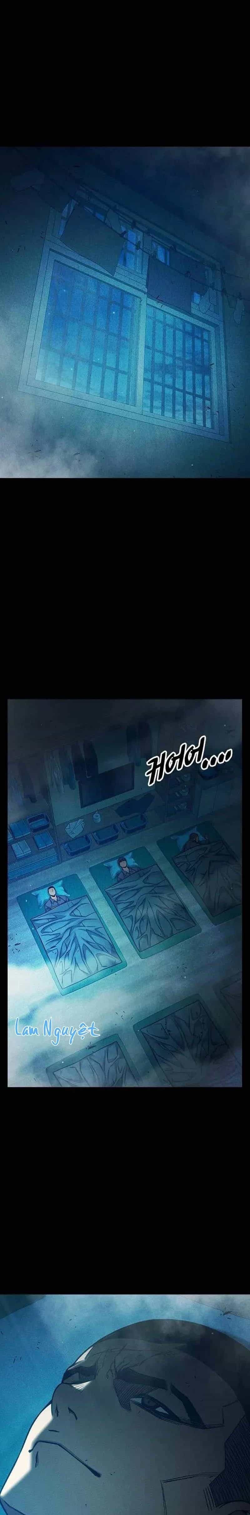 Nhà Tù Vị Thành Niên - Chương 95 - ảnh 2
