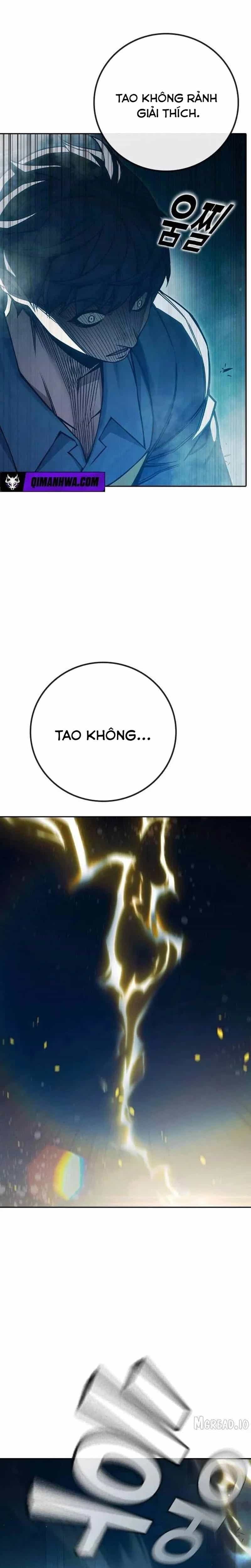 Nhà Tù Vị Thành Niên - Chương 95 - ảnh 23