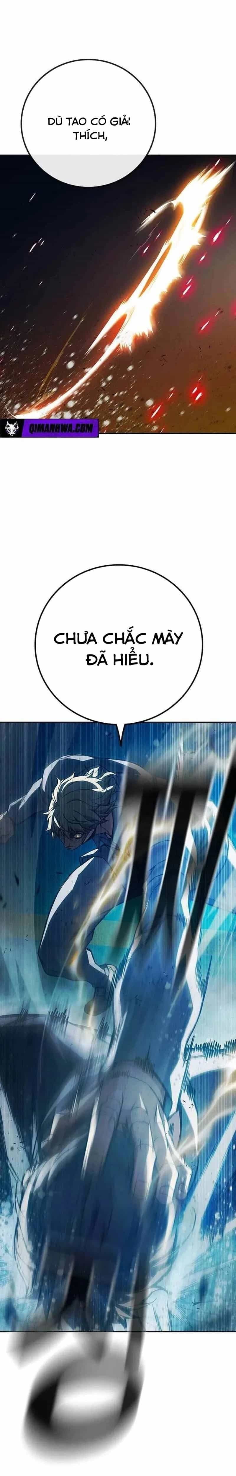Nhà Tù Vị Thành Niên - Chương 95 - ảnh 25