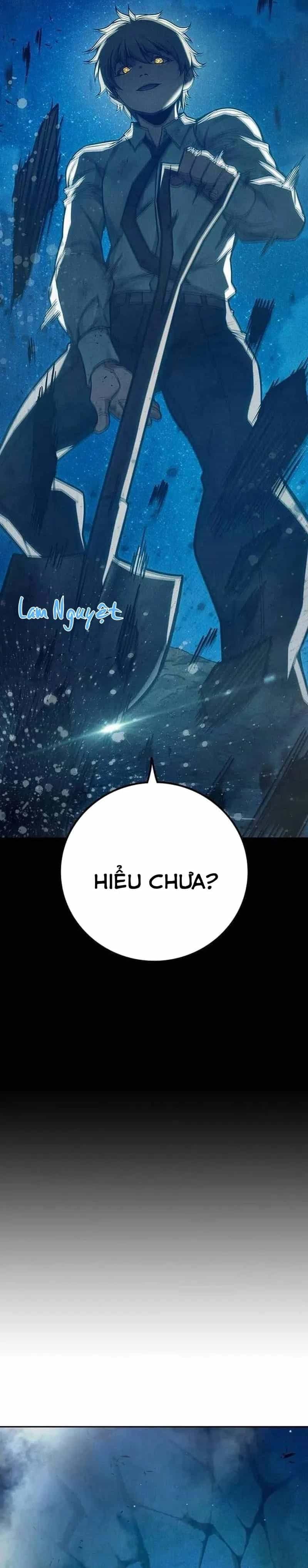Nhà Tù Vị Thành Niên - Chương 95 - ảnh 35