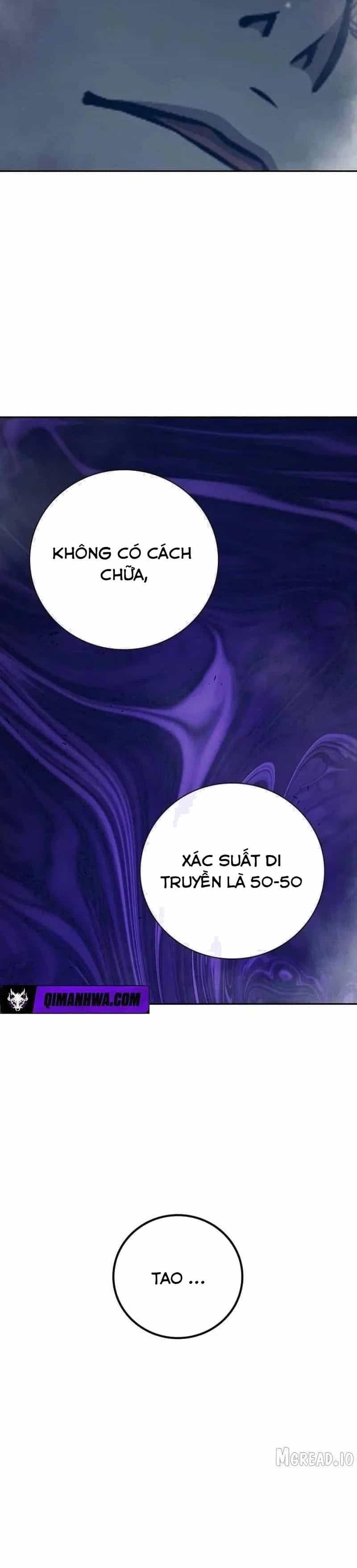 Nhà Tù Vị Thành Niên - Chương 95 - ảnh 42