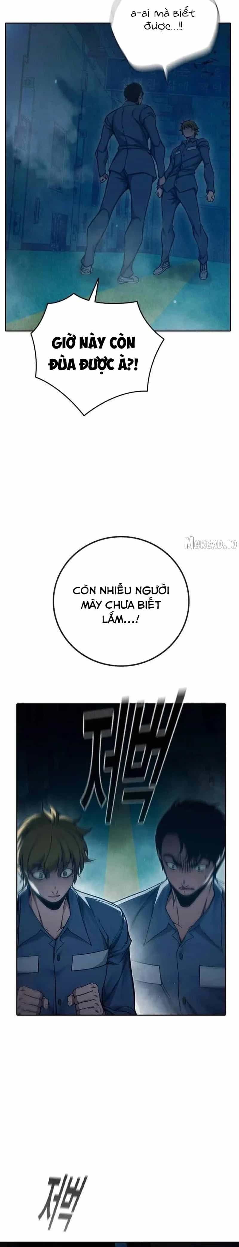 Nhà Tù Vị Thành Niên - Chương 95 - ảnh 52