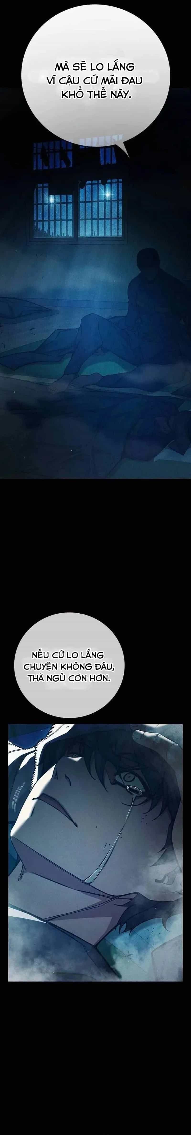Nhà Tù Vị Thành Niên - Chương 95 - ảnh 9