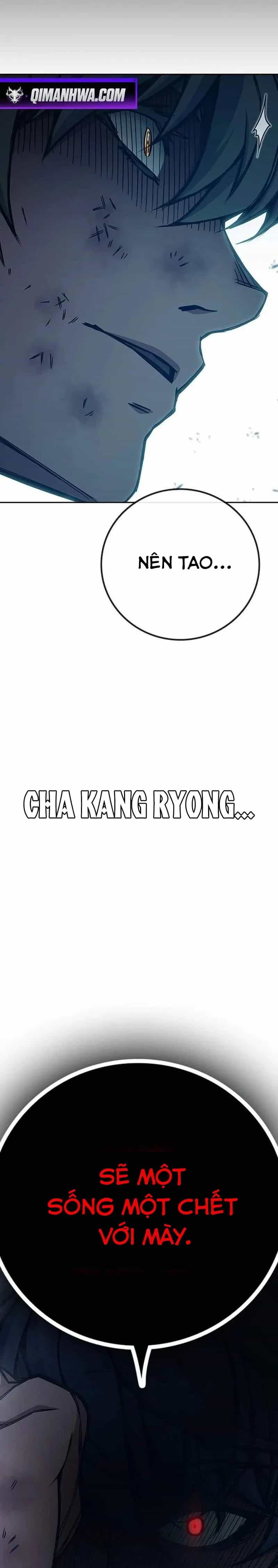 Nhà Tù Vị Thành Niên - Chương 97 - ảnh 10
