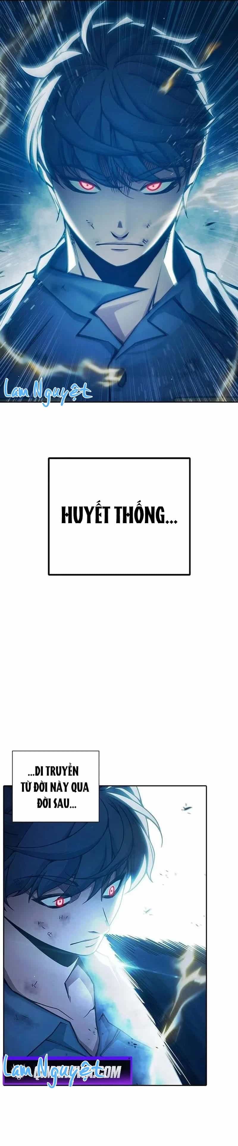 Nhà Tù Vị Thành Niên - Chương 97 - ảnh 14
