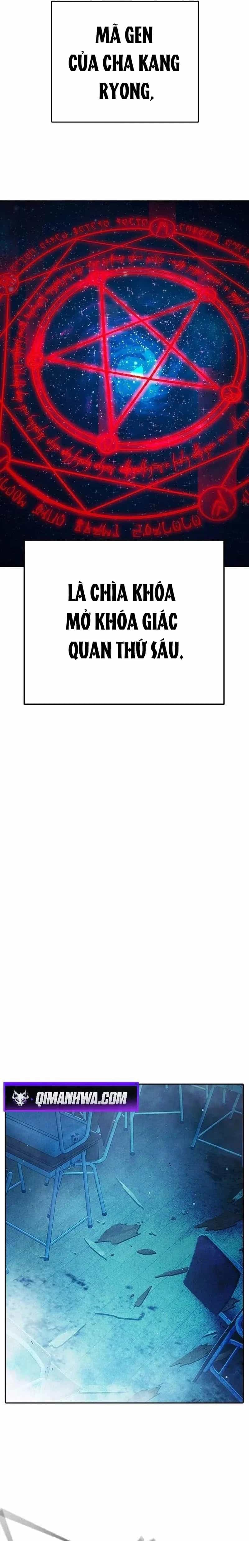 Nhà Tù Vị Thành Niên - Chương 97 - ảnh 20