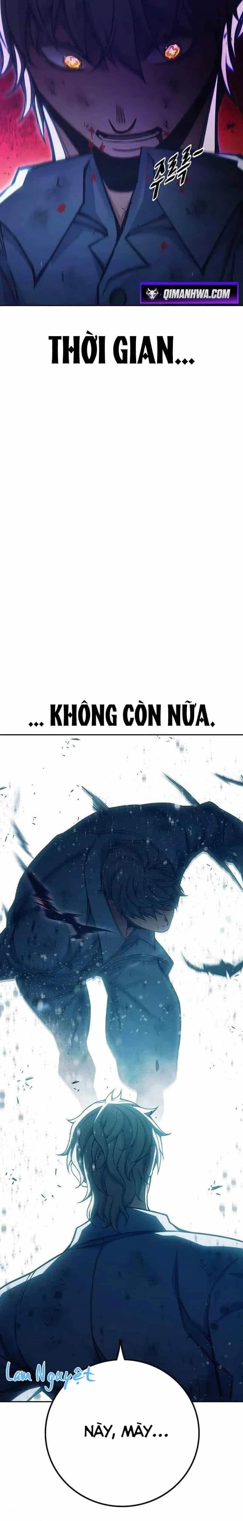 Nhà Tù Vị Thành Niên - Chương 97 - ảnh 22