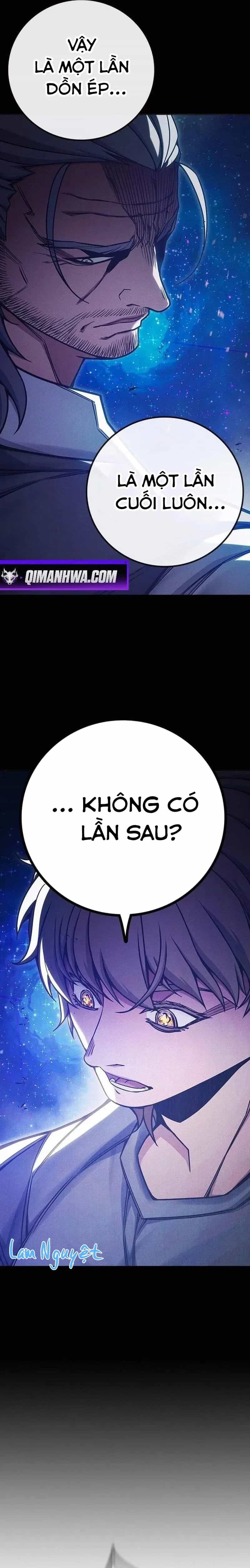 Nhà Tù Vị Thành Niên - Chương 97 - ảnh 38