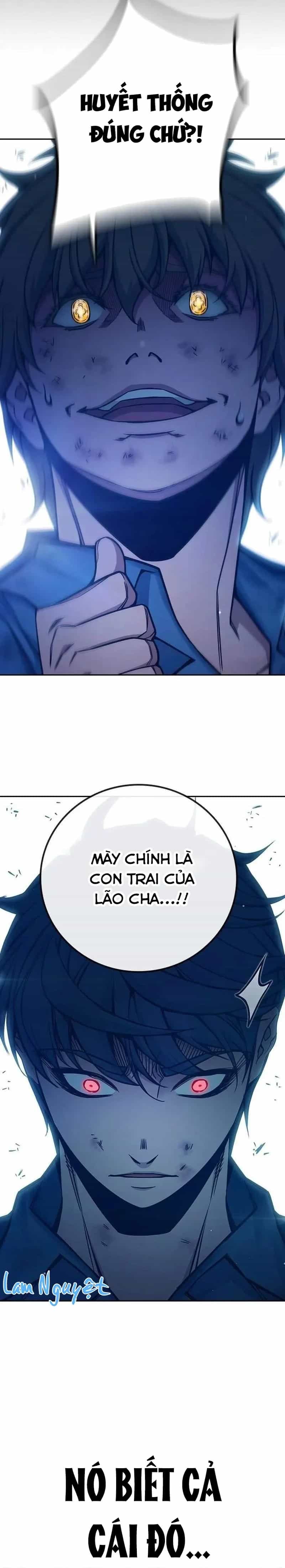 Nhà Tù Vị Thành Niên - Chương 97 - ảnh 39