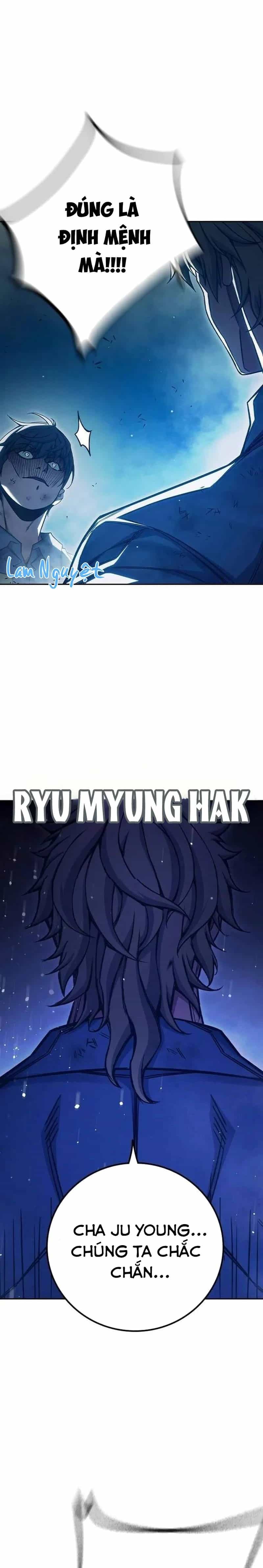 Nhà Tù Vị Thành Niên - Chương 97 - ảnh 42