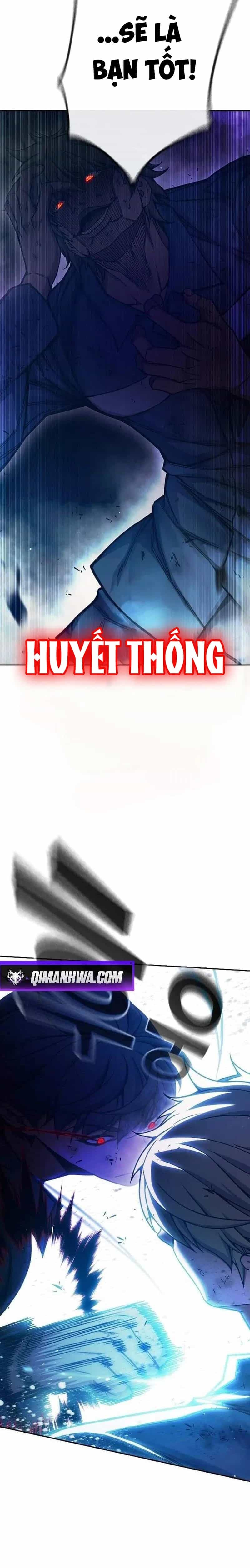 Nhà Tù Vị Thành Niên - Chương 97 - ảnh 43