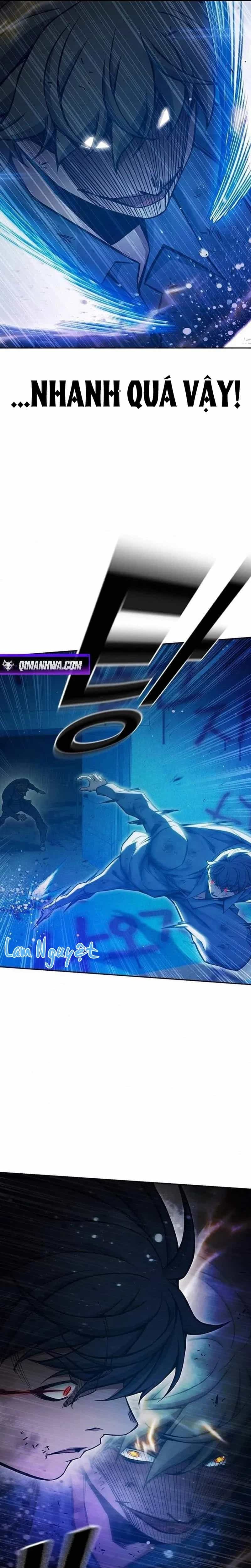 Nhà Tù Vị Thành Niên - Chương 97 - ảnh 47
