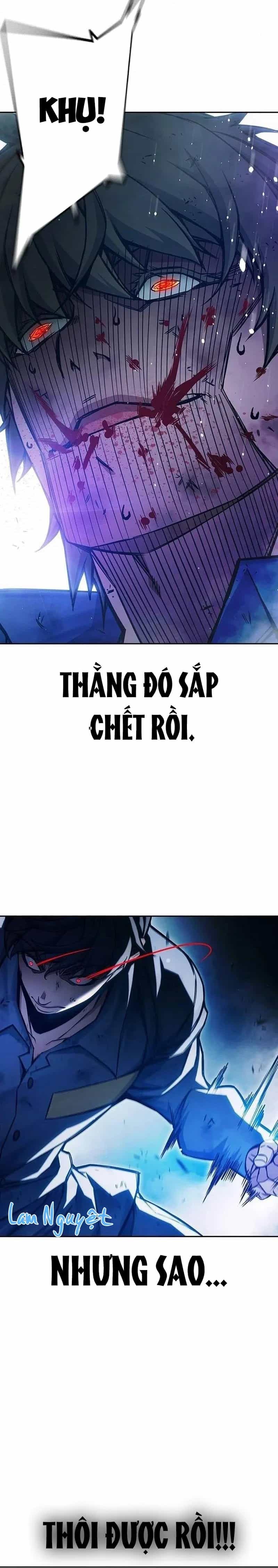 Nhà Tù Vị Thành Niên - Chương 97 - ảnh 50