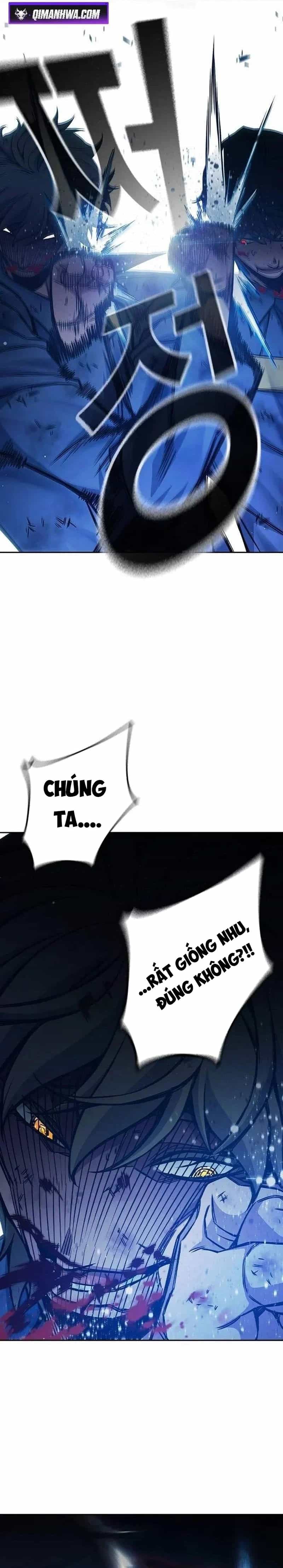Nhà Tù Vị Thành Niên - Chương 97 - ảnh 51