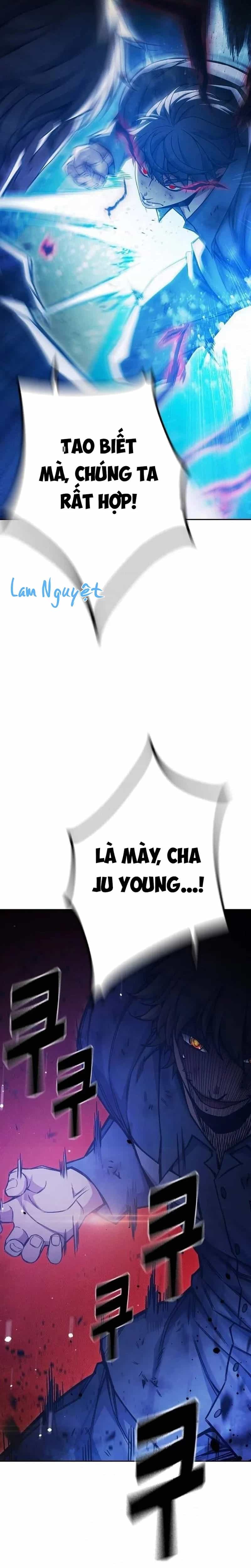 Nhà Tù Vị Thành Niên - Chương 97 - ảnh 52