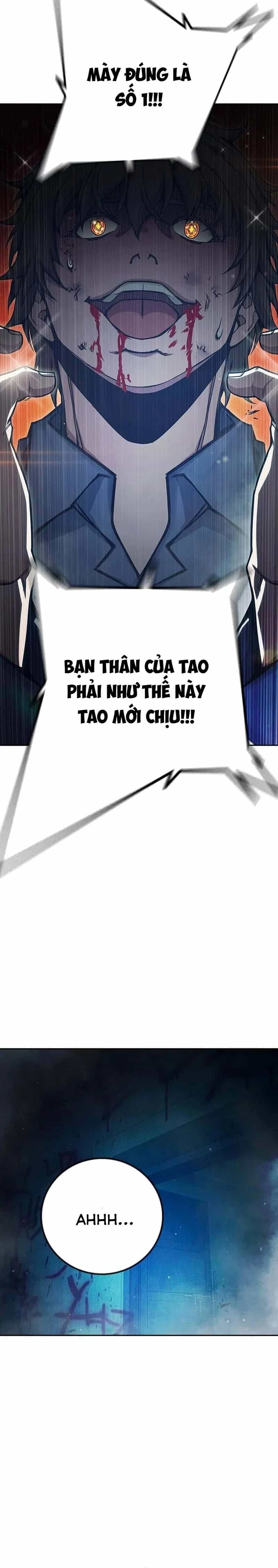 Nhà Tù Vị Thành Niên - Chương 98 - ảnh 14