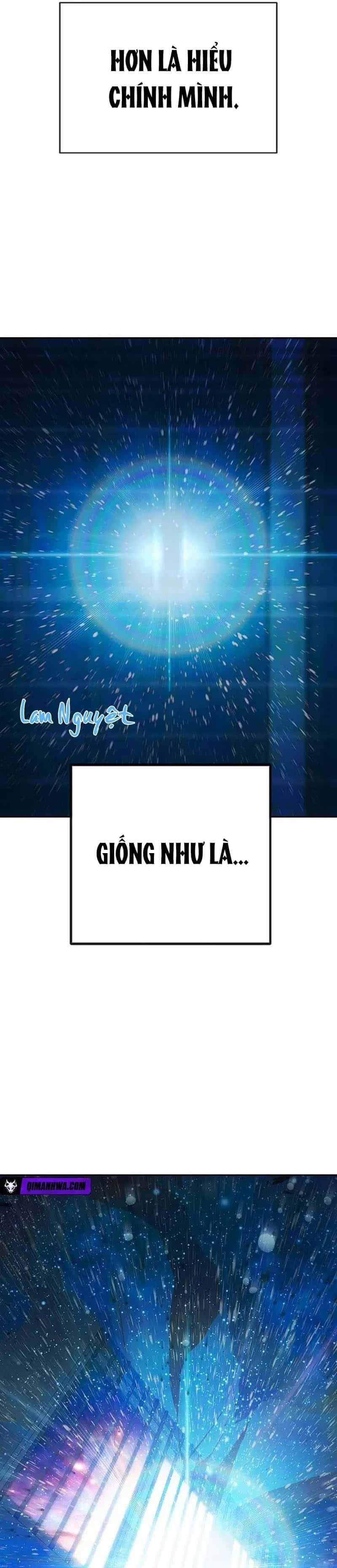 Nhà Tù Vị Thành Niên - Chương 98 - ảnh 27
