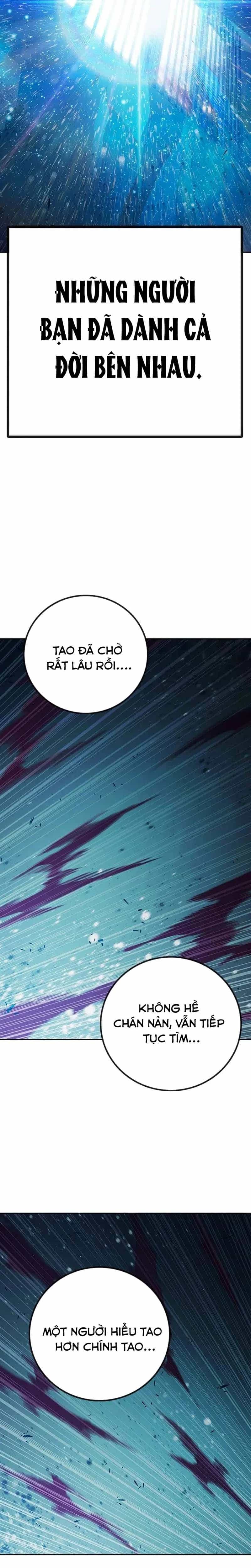 Nhà Tù Vị Thành Niên - Chương 98 - ảnh 28