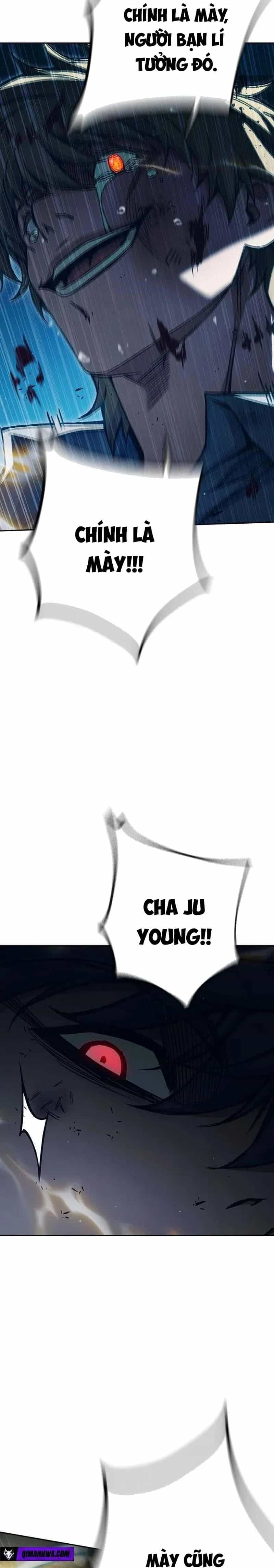 Nhà Tù Vị Thành Niên - Chương 98 - ảnh 30