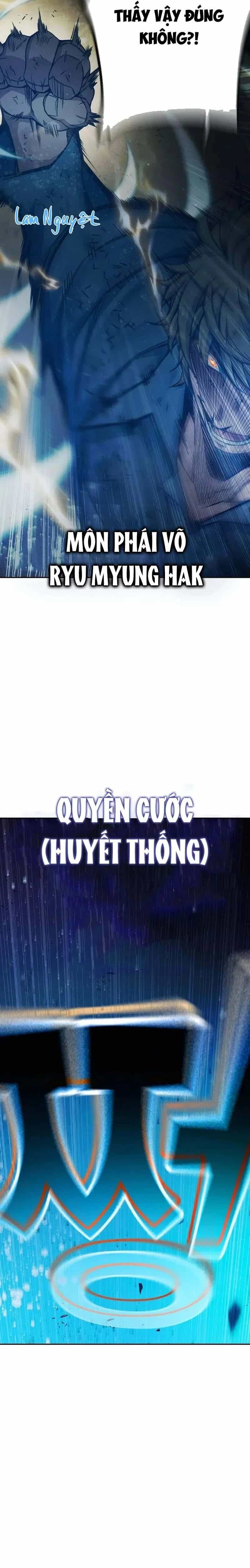 Nhà Tù Vị Thành Niên - Chương 98 - ảnh 31