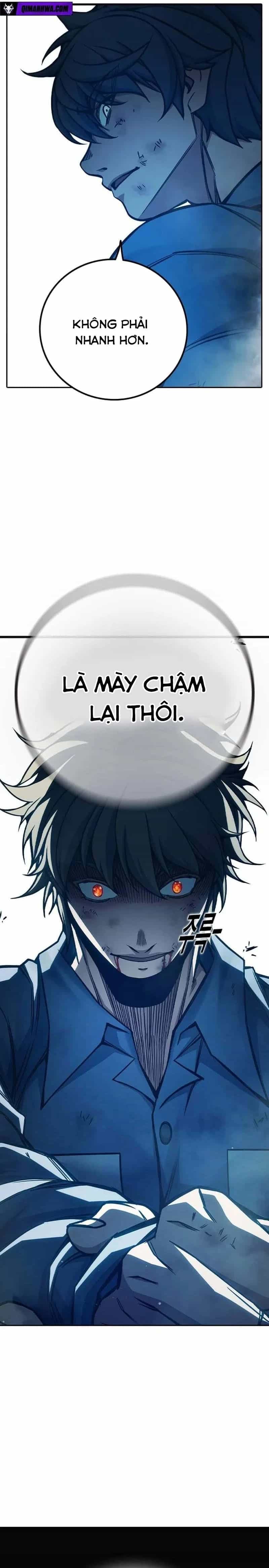 Nhà Tù Vị Thành Niên - Chương 98 - ảnh 34