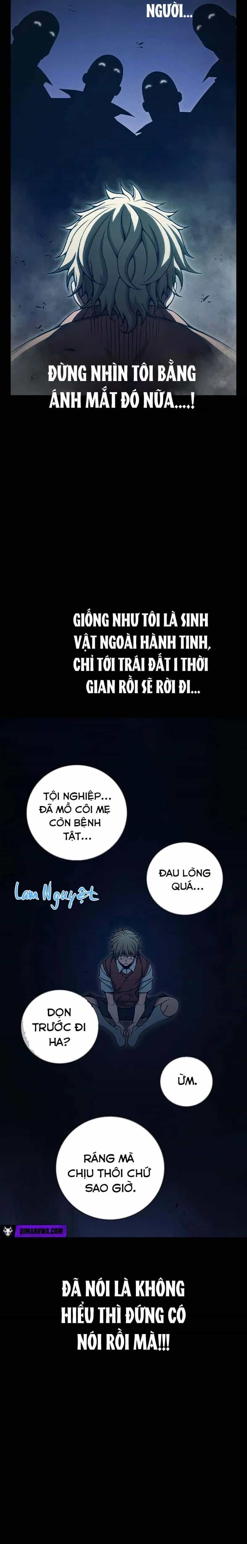 Nhà Tù Vị Thành Niên - Chương 98 - ảnh 45