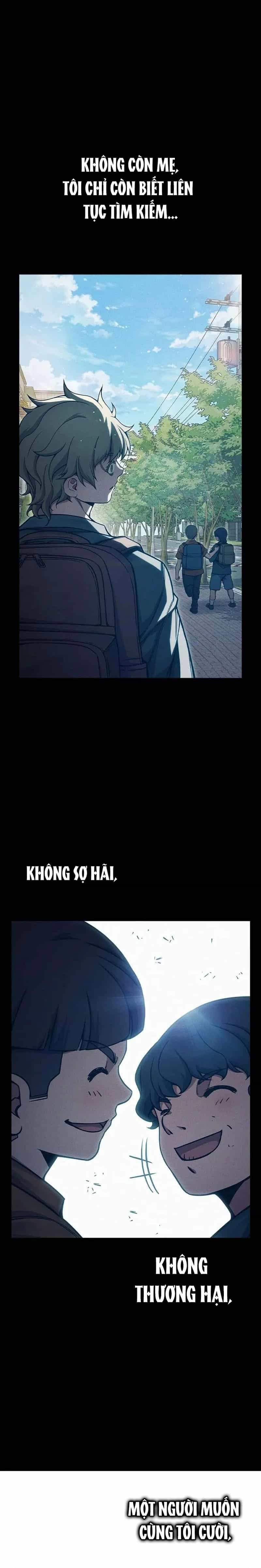Nhà Tù Vị Thành Niên - Chương 98 - ảnh 46