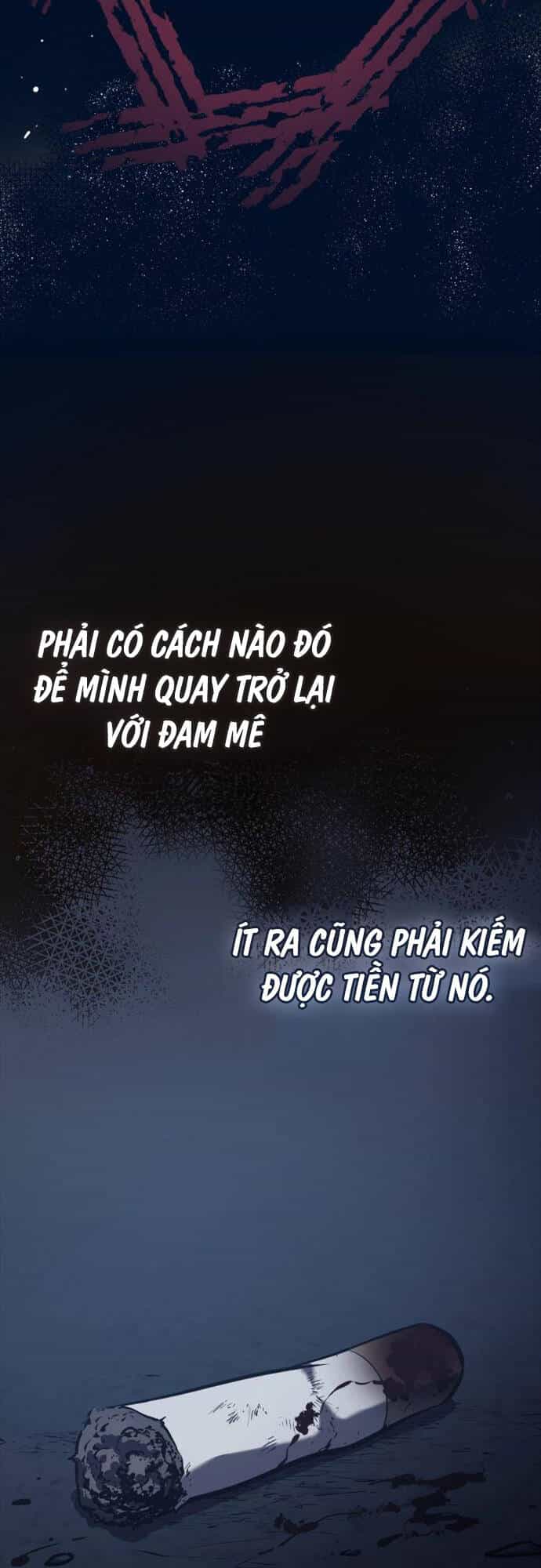Nhà Vô Địch Kalli - Chương 1 - ảnh 17