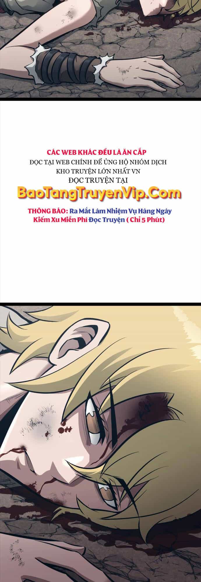 Nhà Vô Địch Kalli - Chương 1 - ảnh 26