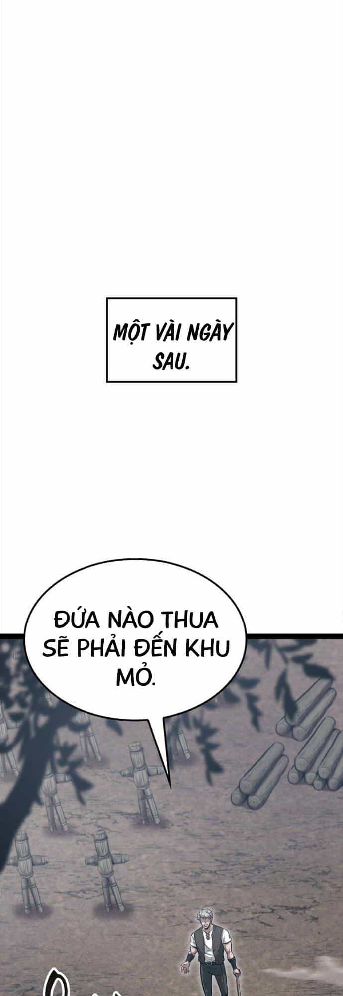 Nhà Vô Địch Kalli - Chương 1 - ảnh 31