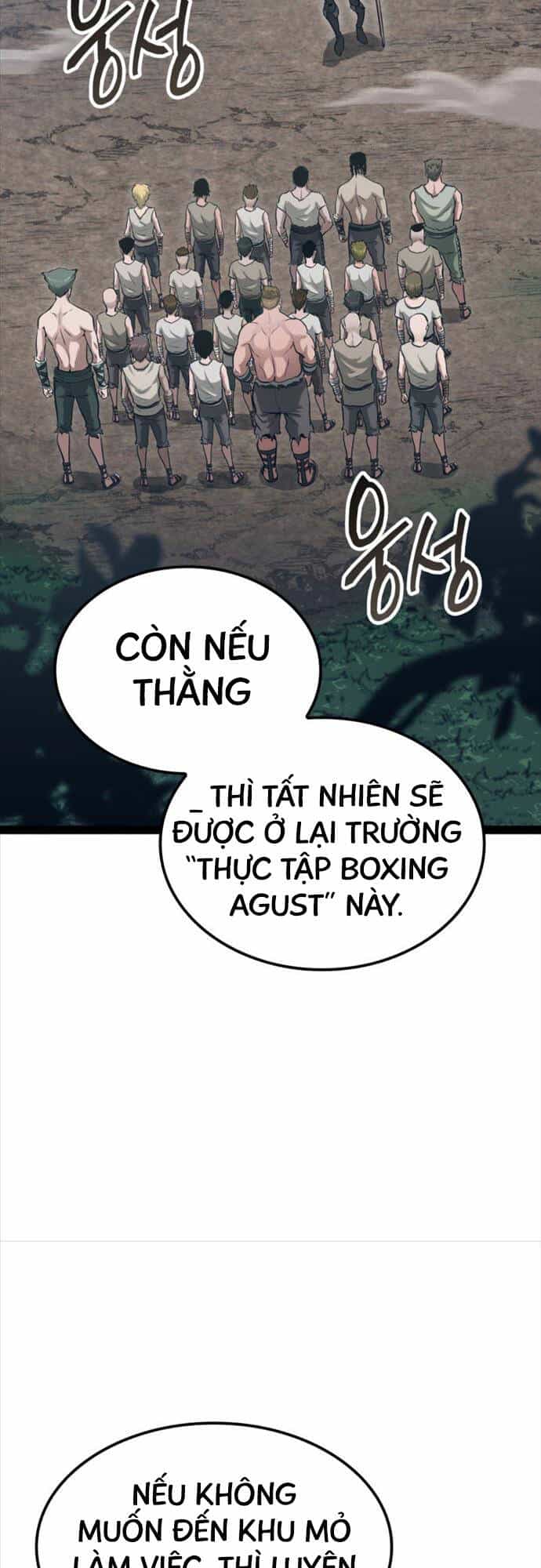 Nhà Vô Địch Kalli - Chương 1 - ảnh 32