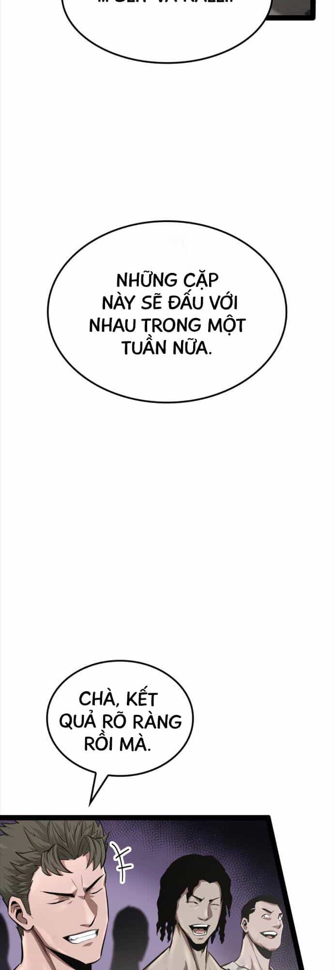 Nhà Vô Địch Kalli - Chương 1 - ảnh 36