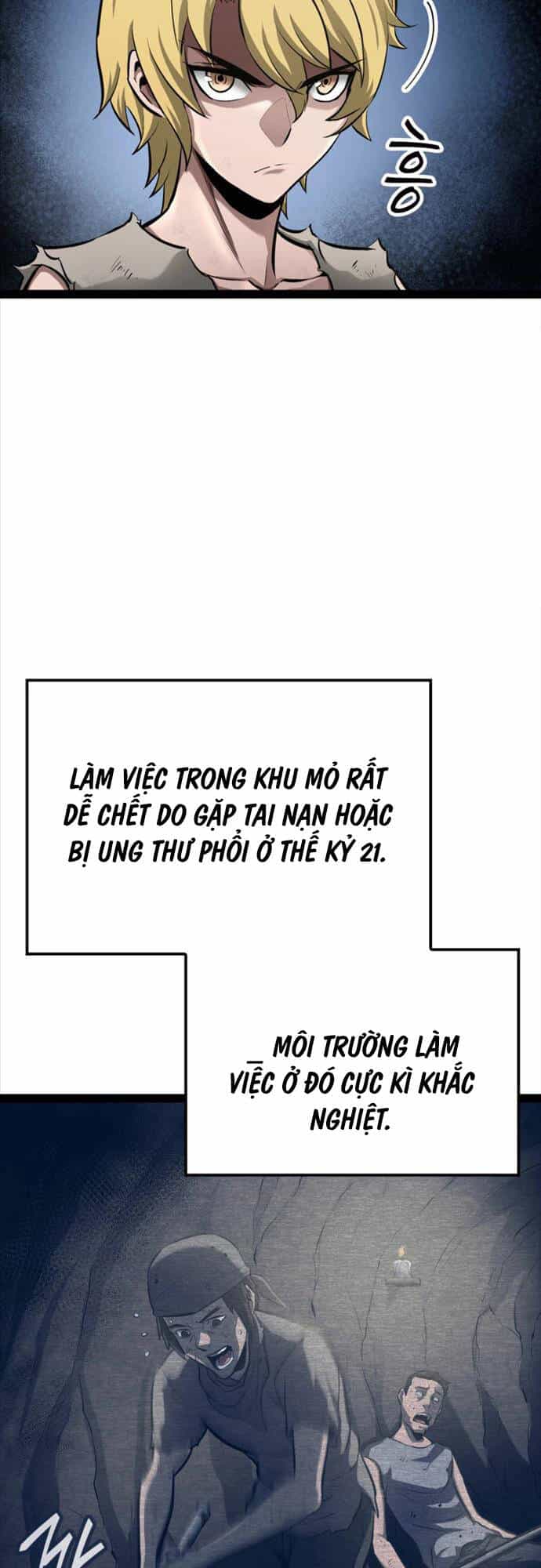 Nhà Vô Địch Kalli - Chương 1 - ảnh 38