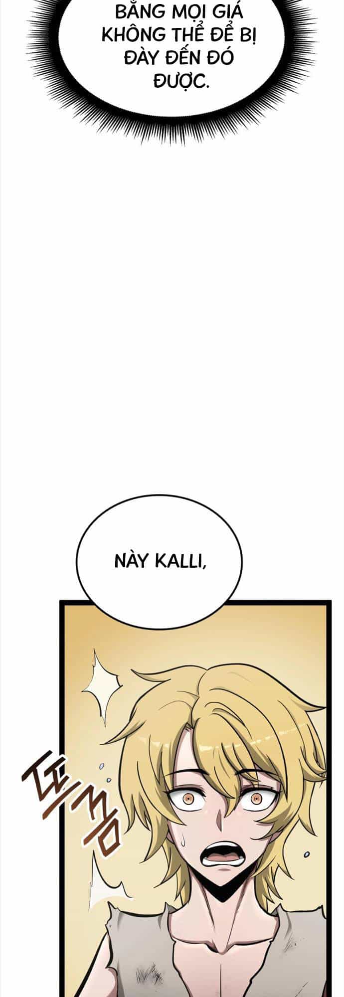 Nhà Vô Địch Kalli - Chương 1 - ảnh 40