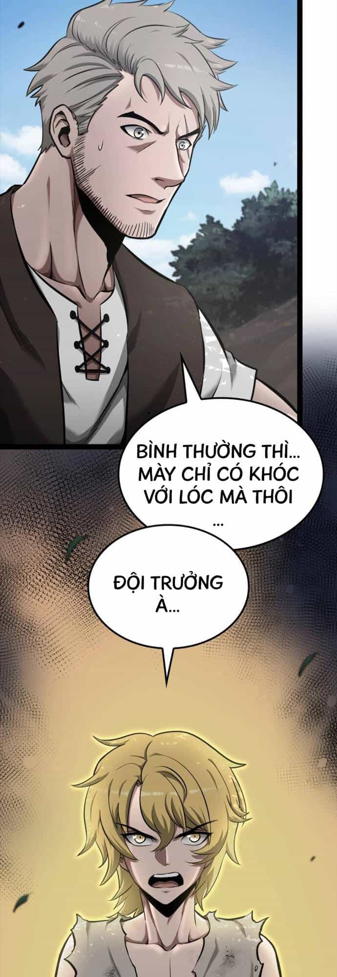 Nhà Vô Địch Kalli - Chương 1 - ảnh 48