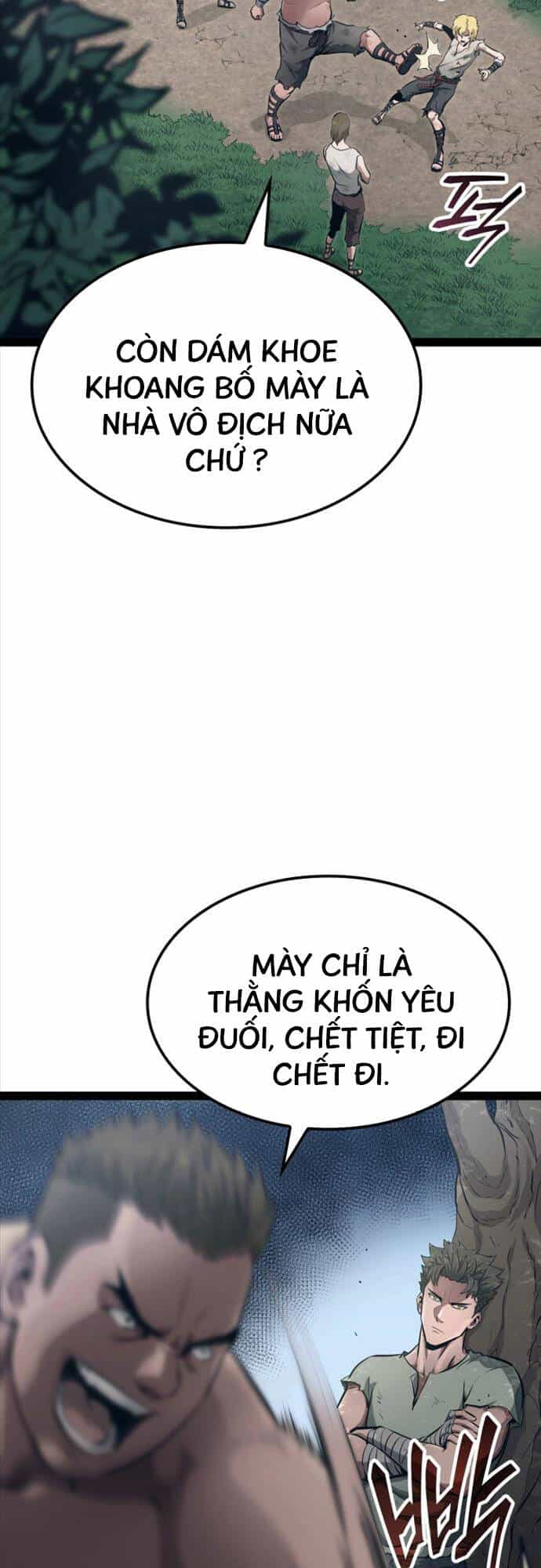 Nhà Vô Địch Kalli - Chương 1 - ảnh 61