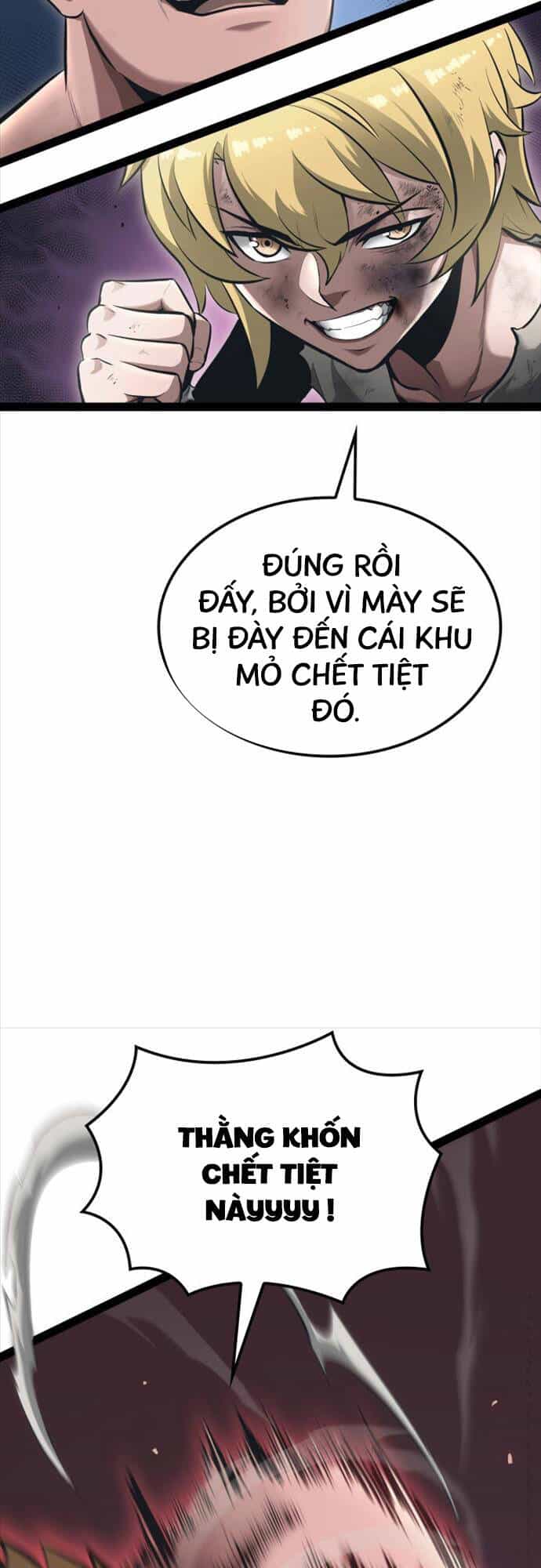 Nhà Vô Địch Kalli - Chương 1 - ảnh 64