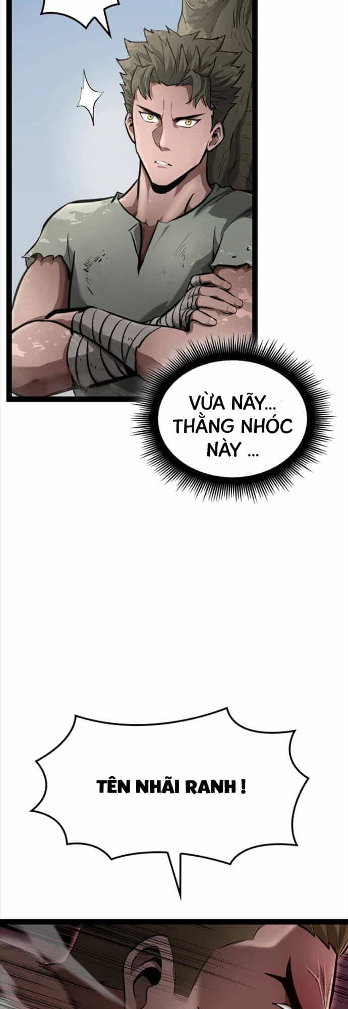 Nhà Vô Địch Kalli - Chương 1 - ảnh 74