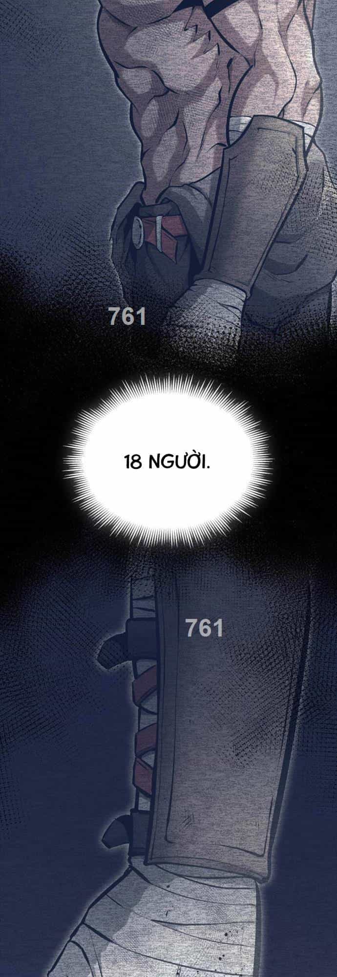 Nhà Vô Địch Kalli - Chương 10 - ảnh 2