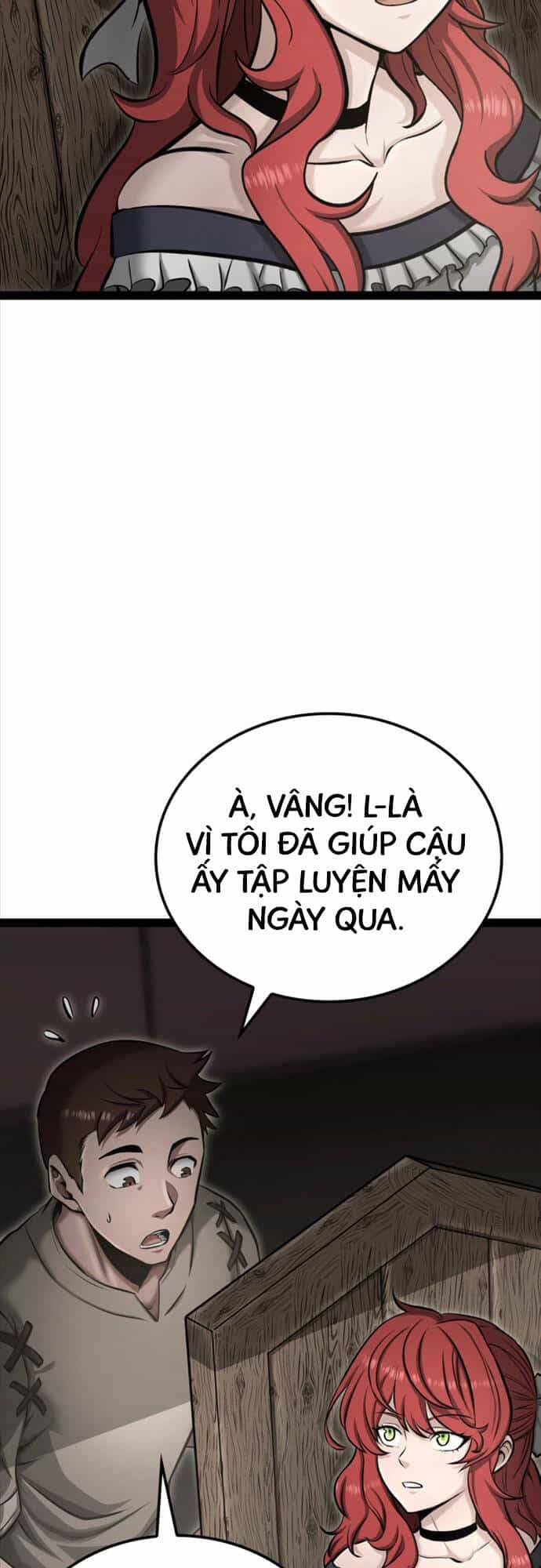 Nhà Vô Địch Kalli - Chương 10 - ảnh 33