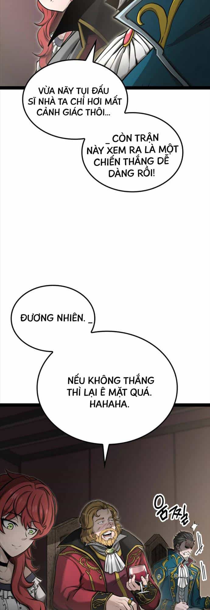 Nhà Vô Địch Kalli - Chương 10 - ảnh 35