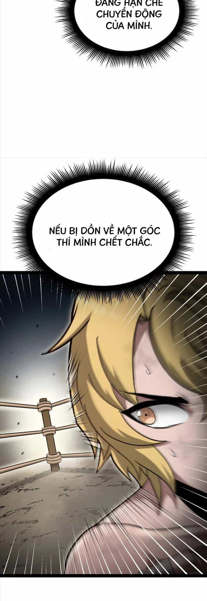Nhà Vô Địch Kalli - Chương 10 - ảnh 44