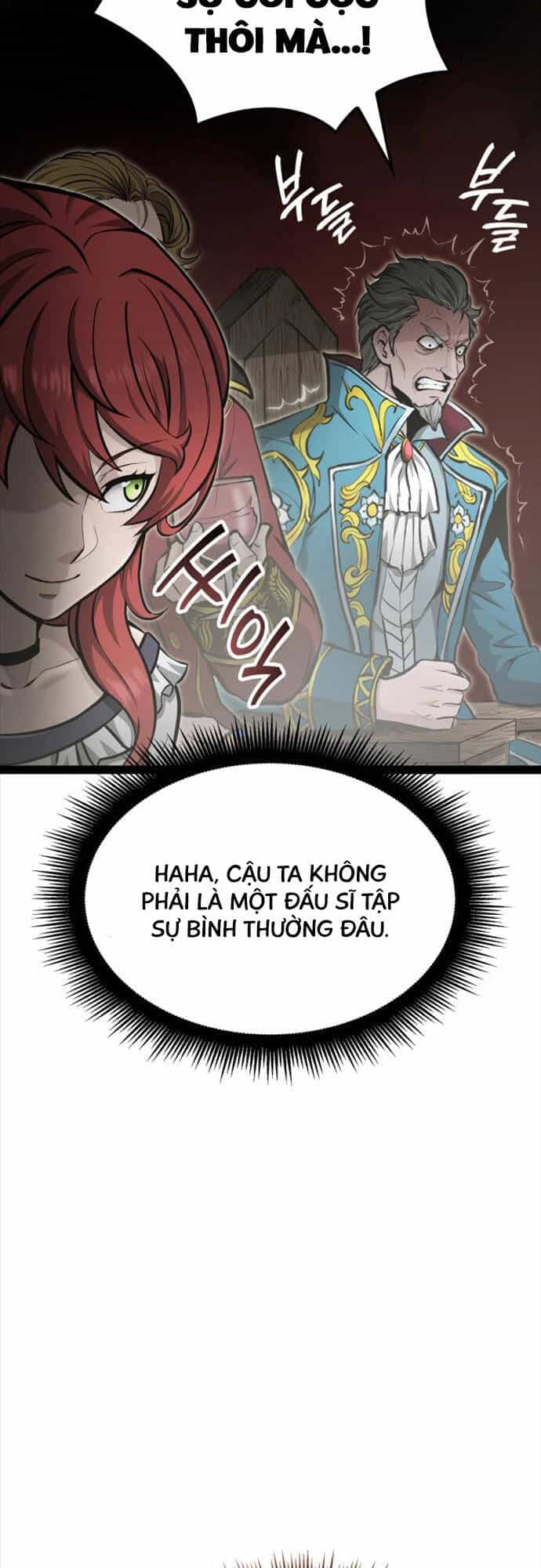 Nhà Vô Địch Kalli - Chương 10 - ảnh 60