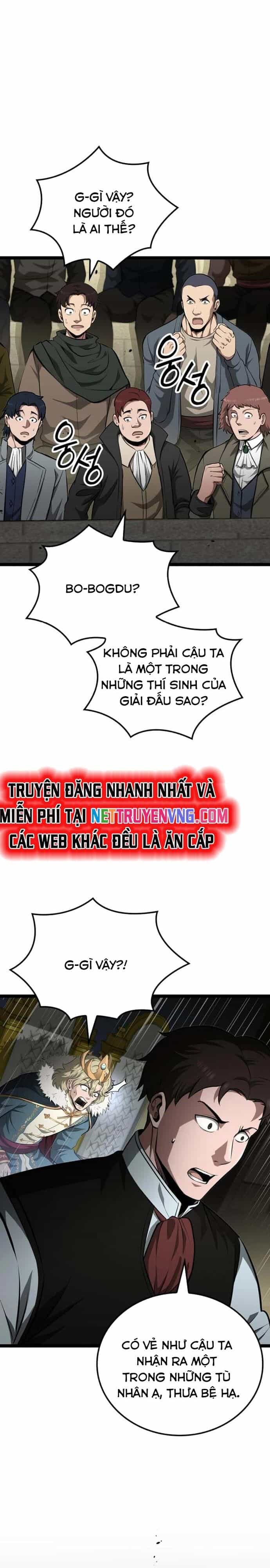 Nhà Vô Địch Kalli - Chương 100 - ảnh 10