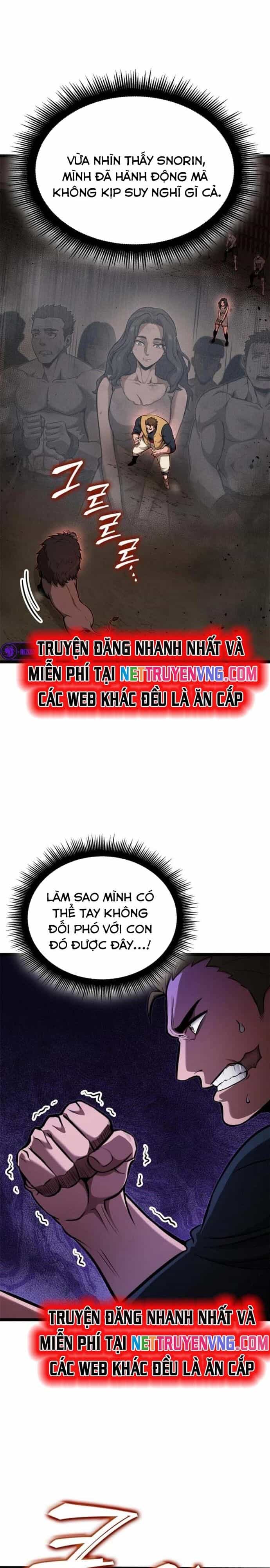 Nhà Vô Địch Kalli - Chương 100 - ảnh 12