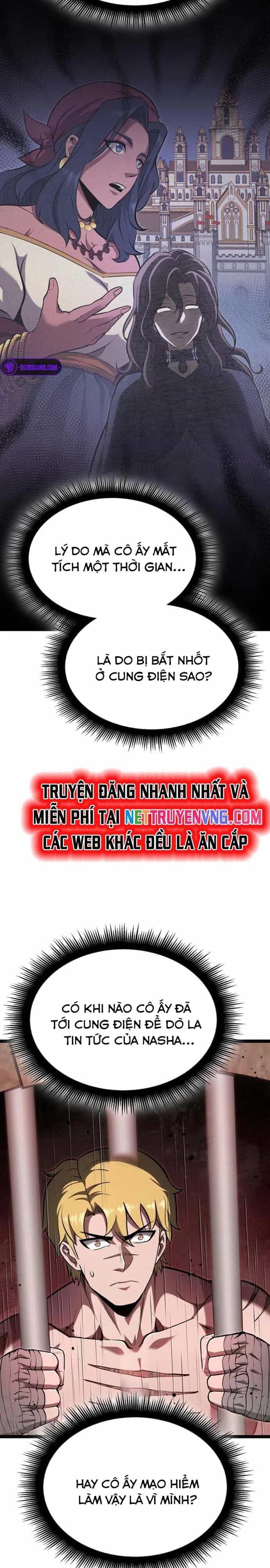 Nhà Vô Địch Kalli - Chương 100 - ảnh 21