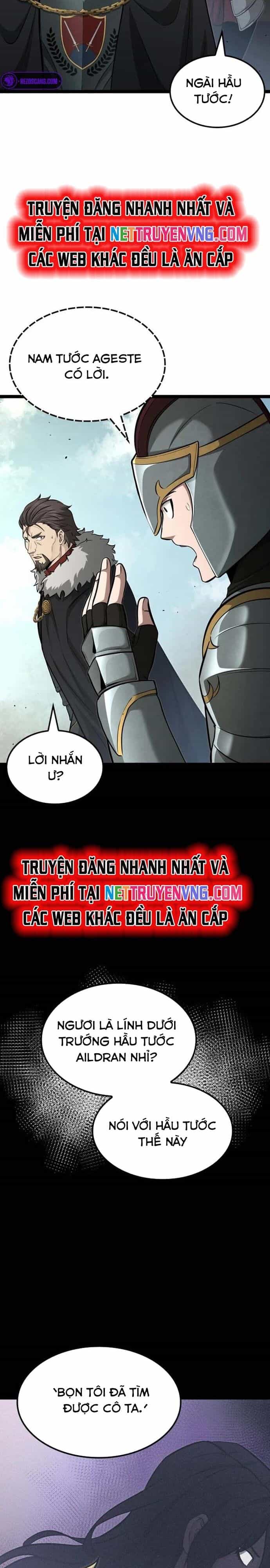 Nhà Vô Địch Kalli - Chương 100 - ảnh 26