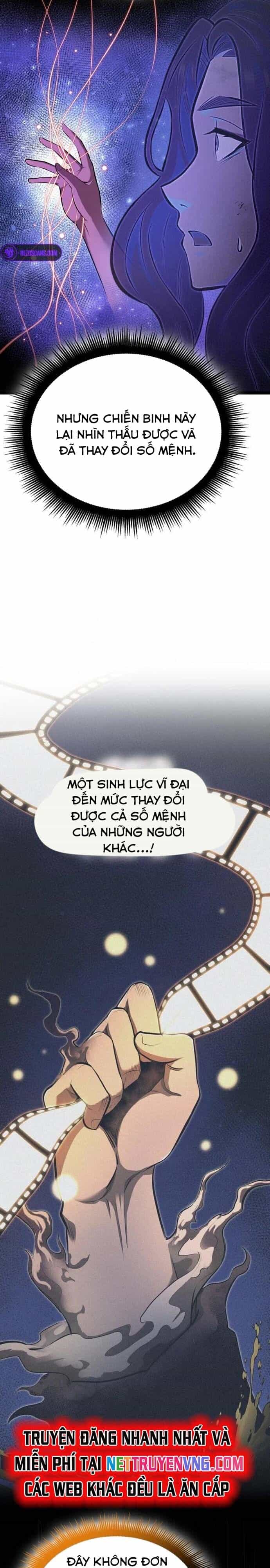 Nhà Vô Địch Kalli - Chương 100 - ảnh 34
