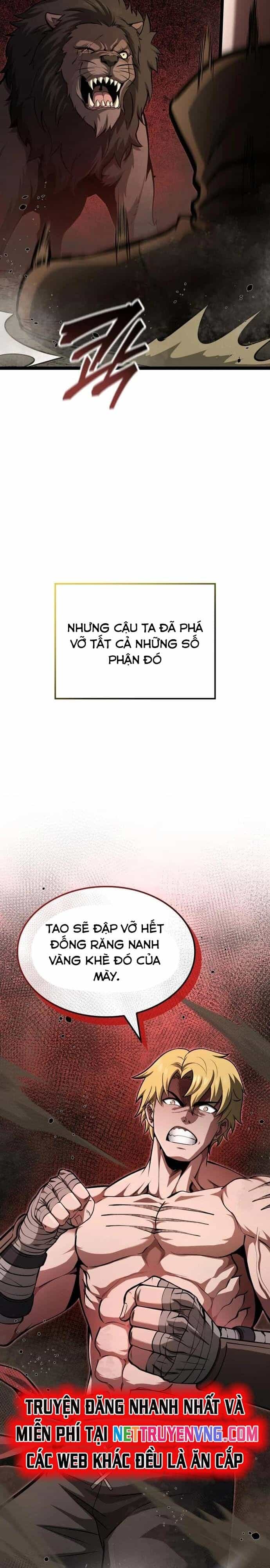 Nhà Vô Địch Kalli - Chương 100 - ảnh 37